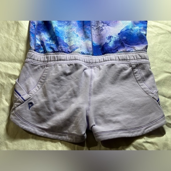 💛Like New💛 Ivivva:Girls Romper- Size 10 - Picture 6 of 13